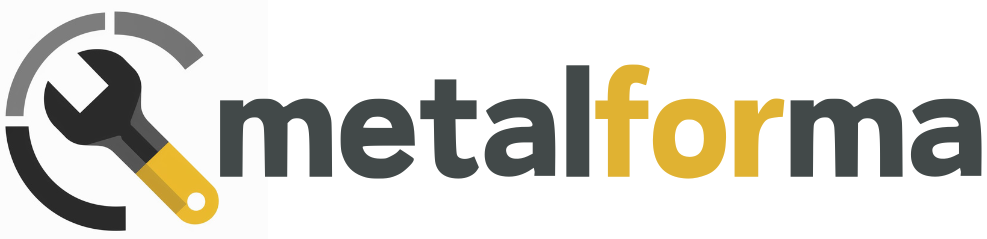 MetalForma - Logo