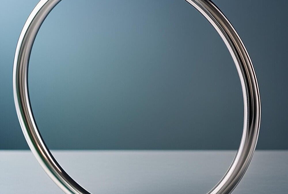 Bicicletero Circular