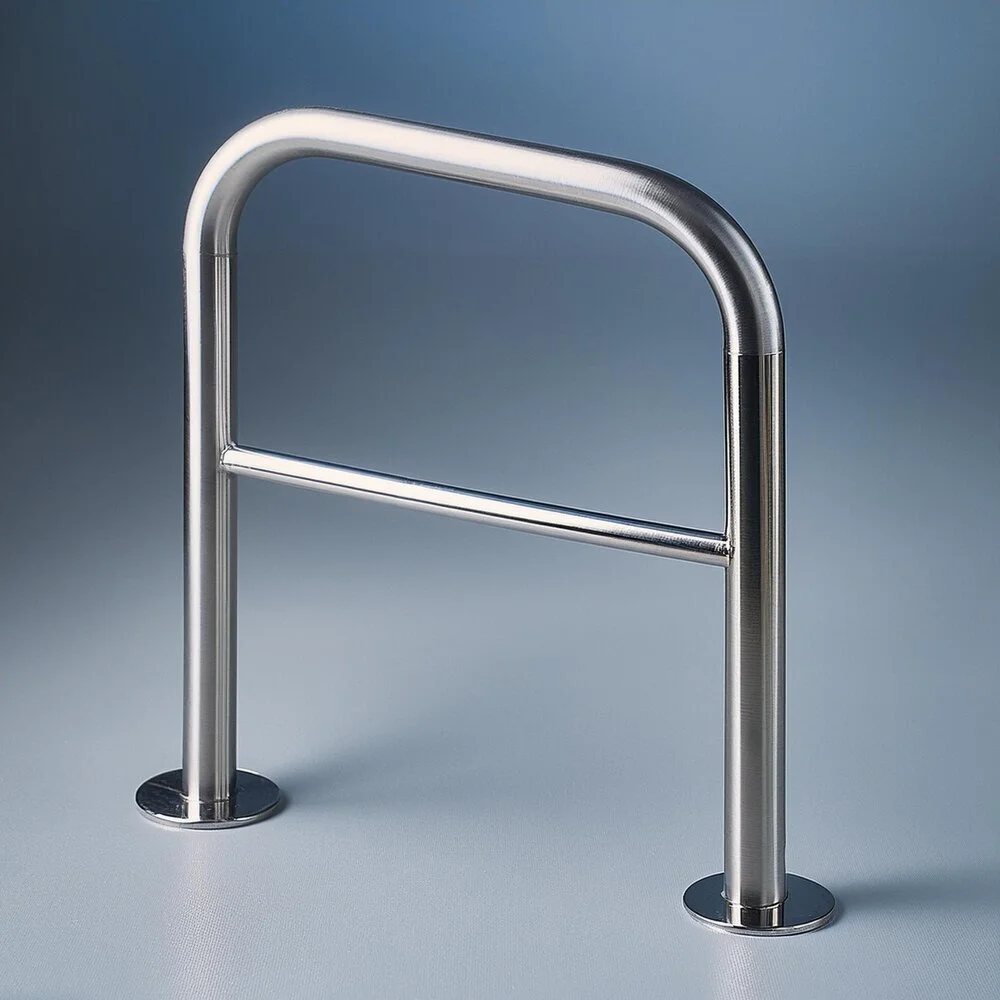 Bicicletero paris unitario Metalforma