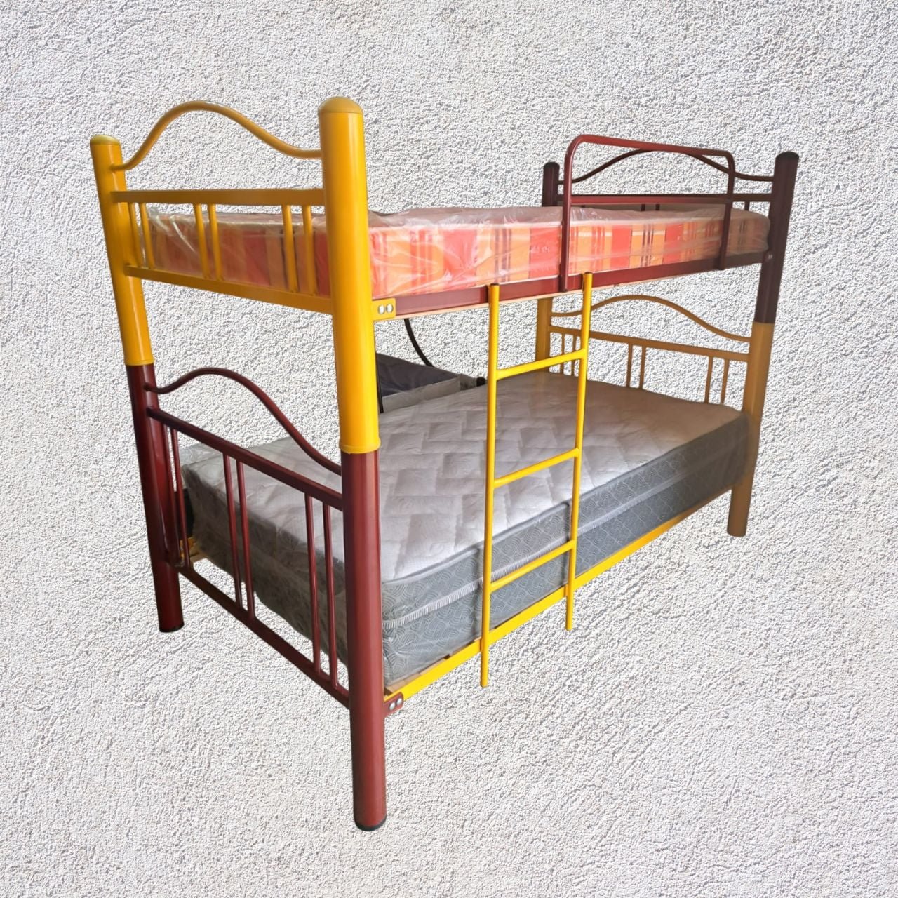 Camarote desmontable