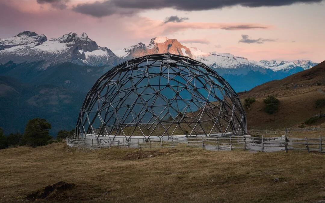 Fabricación de Estructuras Metálicas