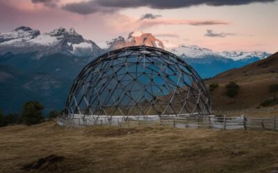 Fabricación de Estructuras Metálicas