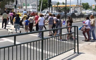 Fabricación de Vallas Metálicas