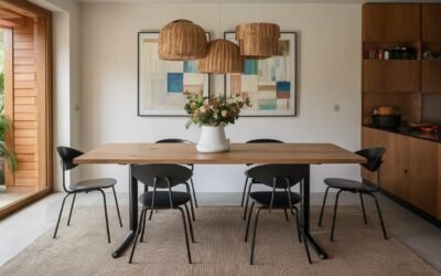 Fabricación y Venta de Muebles Metálicos