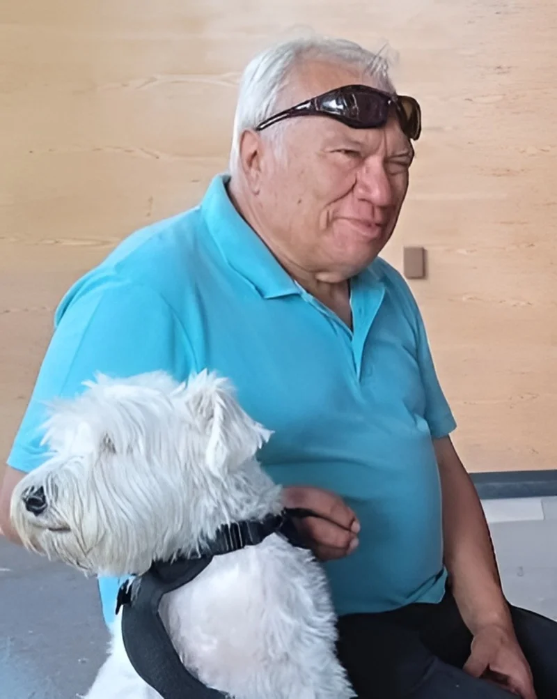 Patricio Osorio Tobar Patricio Osorio Tobar