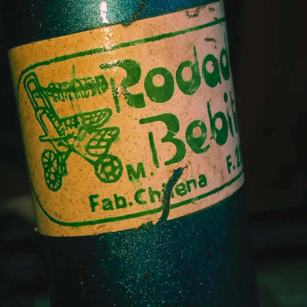 Rodados Bebito Rodados Bebito