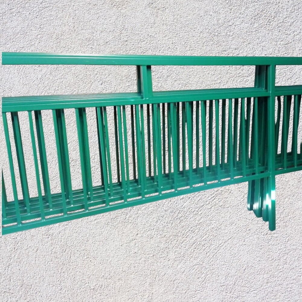 Valla Conaset Metalforma