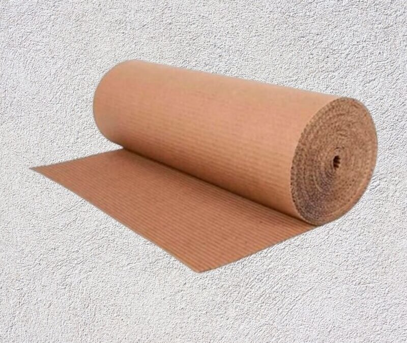 Venta de Cartón Corrugado